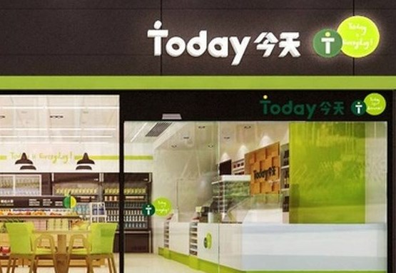 today便利店可以加盟吗